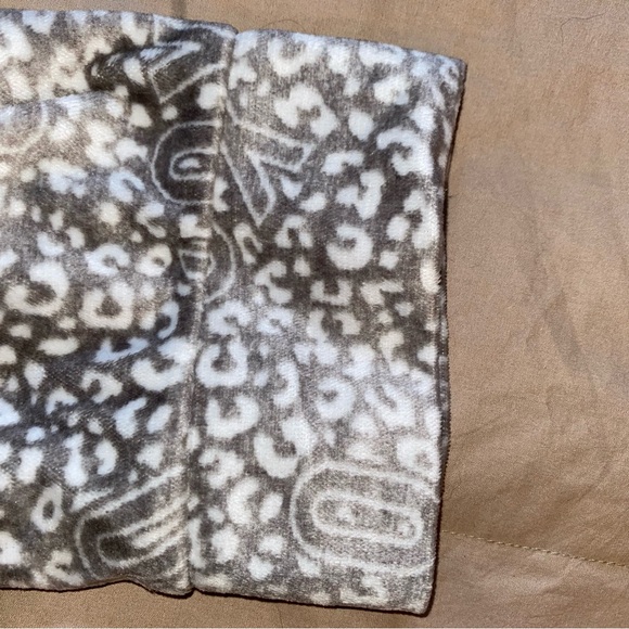 XOXO Pajama pants. Soft & comfy. SZ LARGE. NEW - Picture 6 of 7